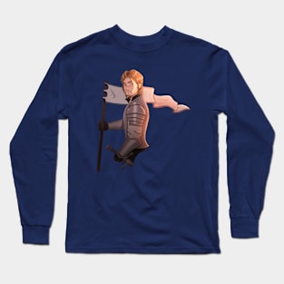 For Gondor! Long Sleeve T-Shirt